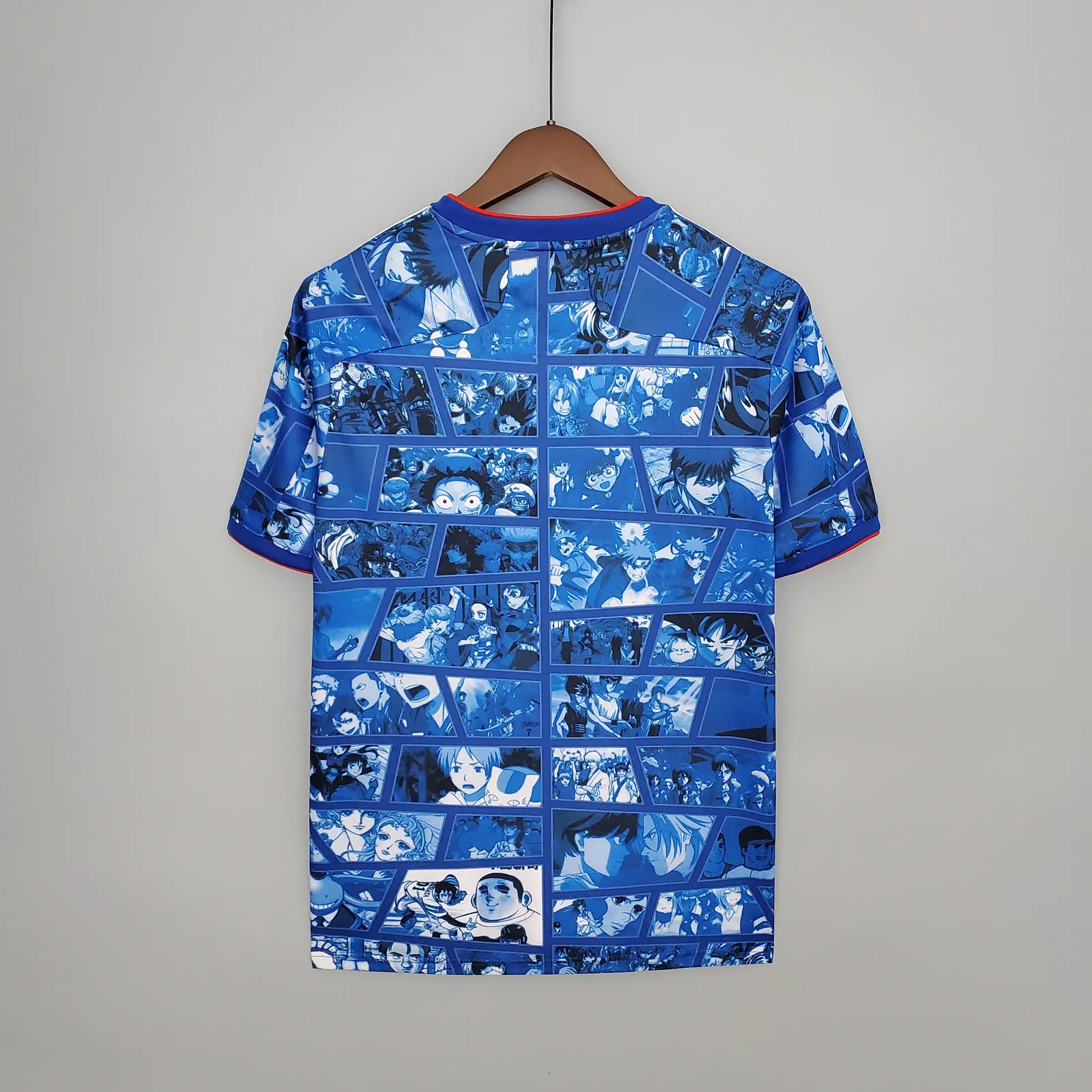 2021 Japan Commemorative Edition Blue — 2/2