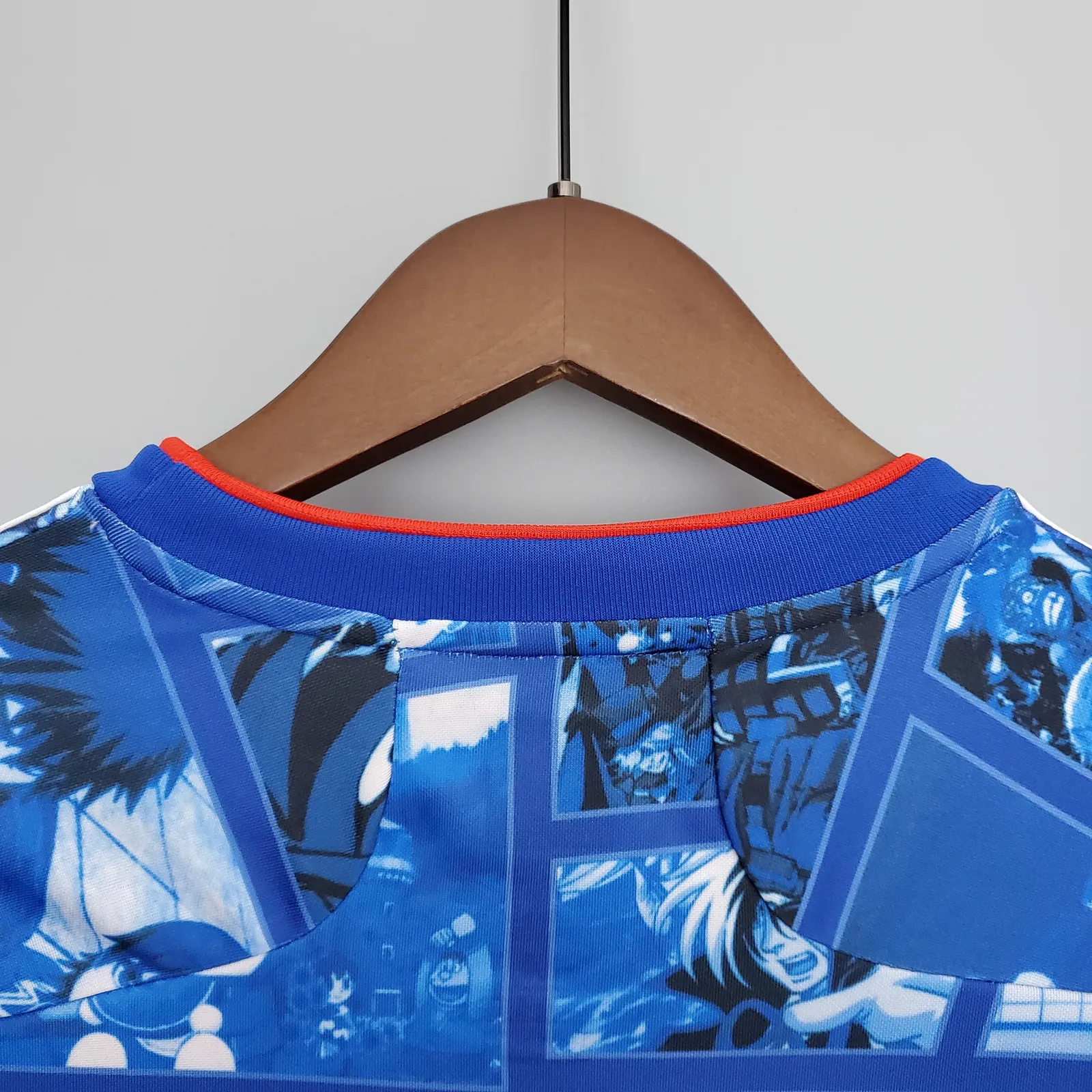2021 Japan Commemorative Edition Blue — 1/2