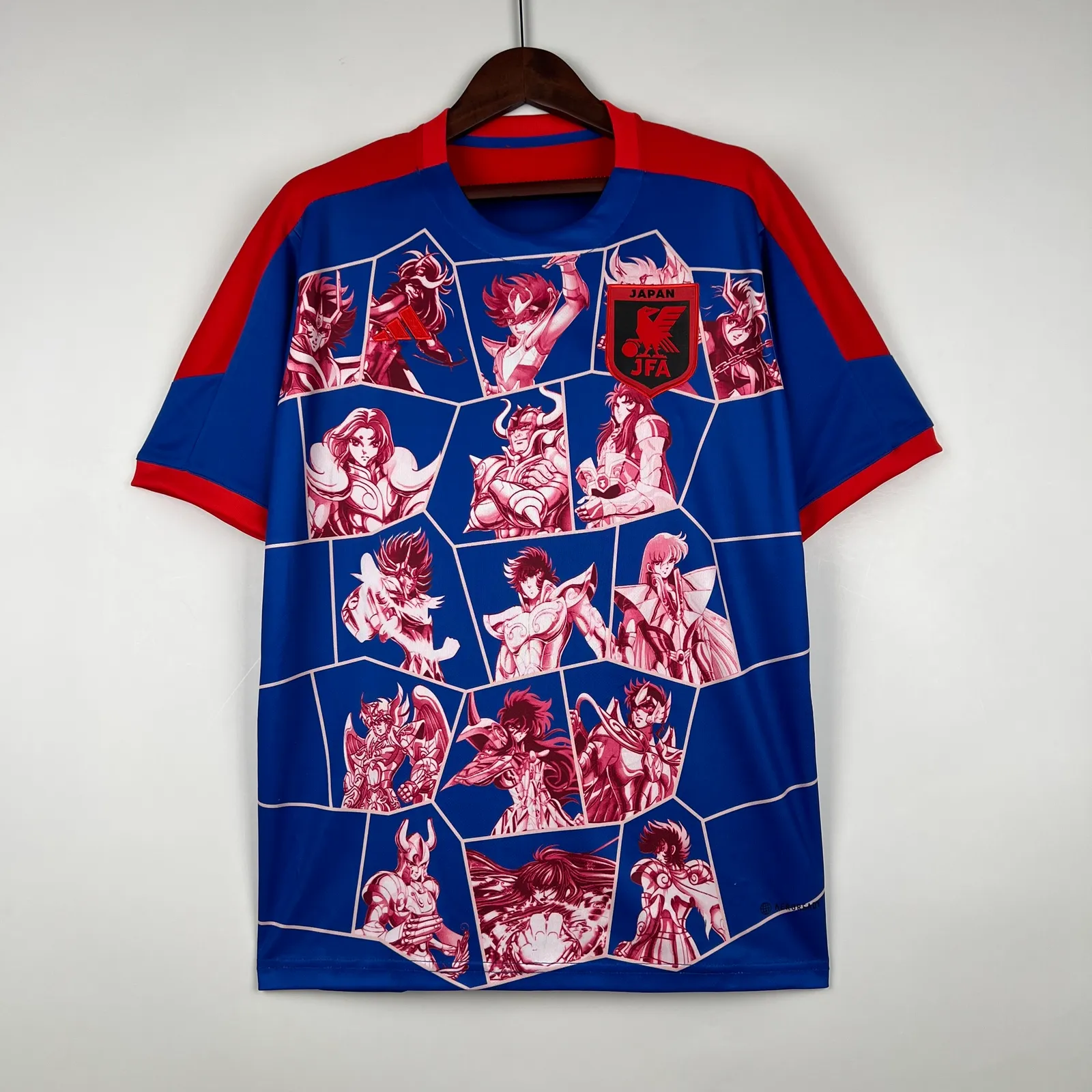23/24 Japan Saint Seiya Blue — 1/2