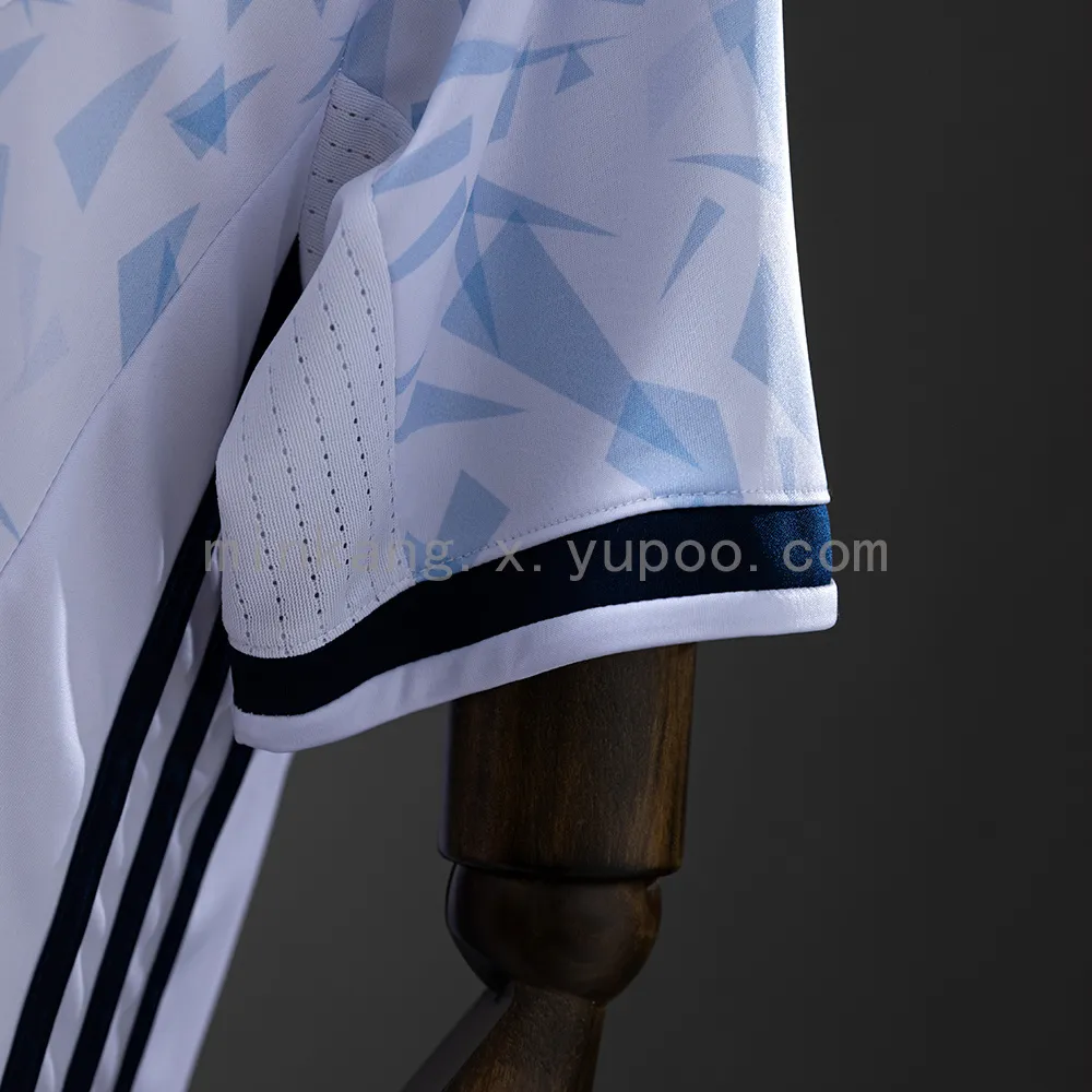Japan 16/17 Away Retro Jersey — 2/2