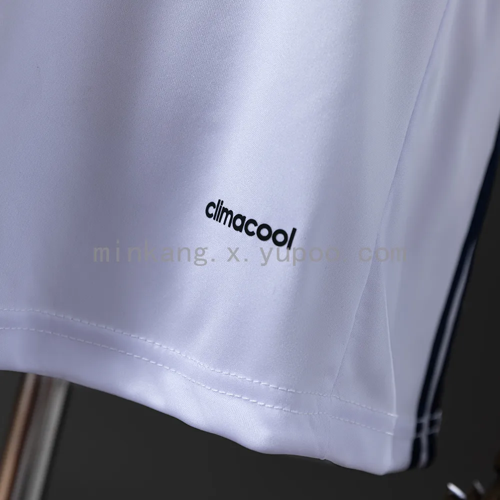 Japan 16/17 Away Retro Jersey — 1/2