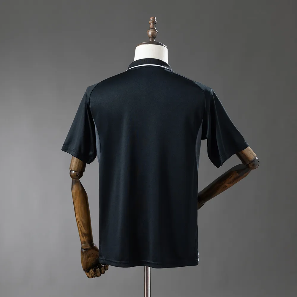 Sevilla 25/26 POLO - Black Sizes — 2/2