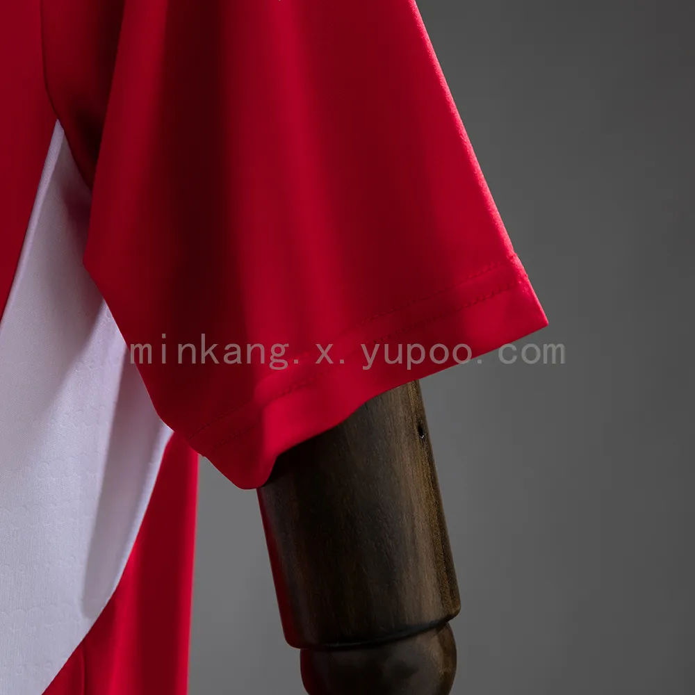 Sevilla 25/26 POLO - Red — 2/2