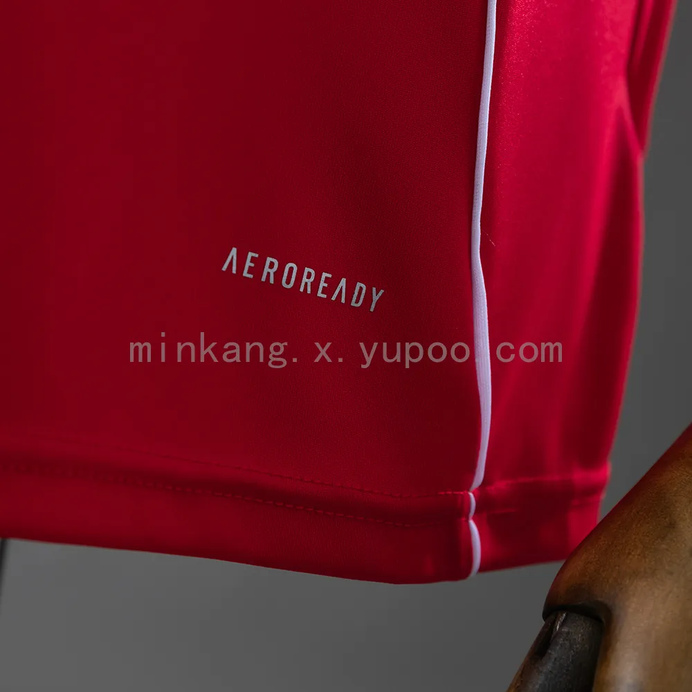 Sevilla 25/26 POLO - Red