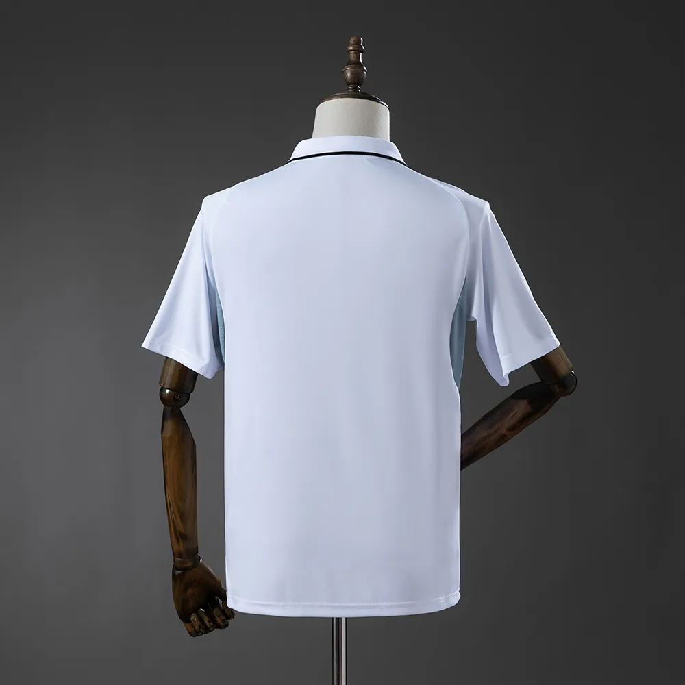 Benfica 25/26 POLO - White — 2/2