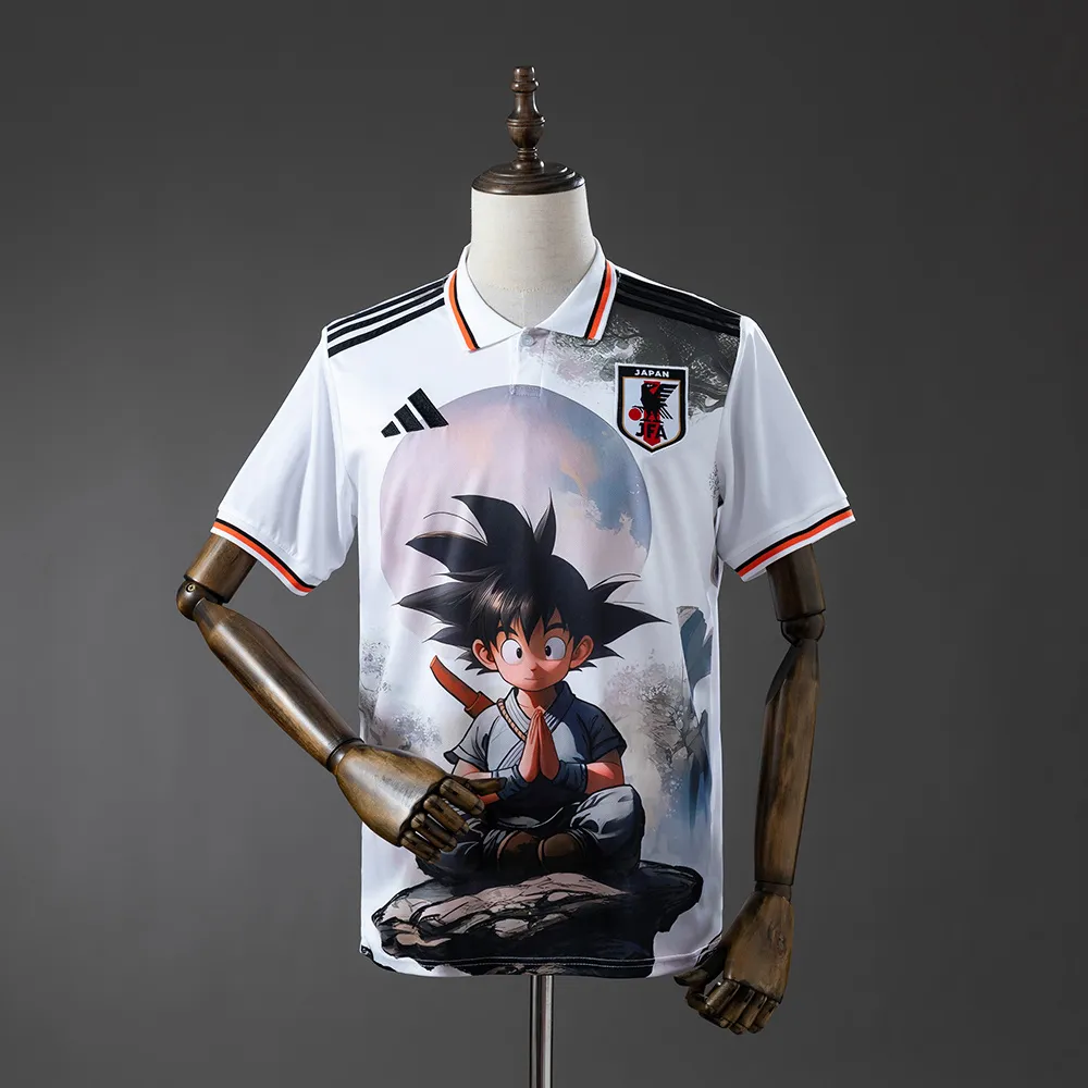 Japan 25/26 Goku - POLO