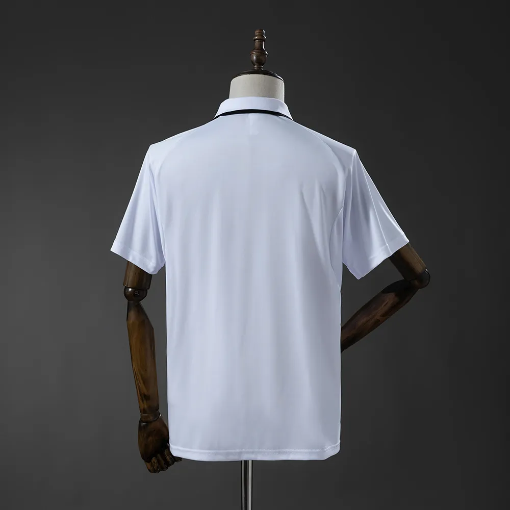 Germany 25/26 POLO - White — 2/2