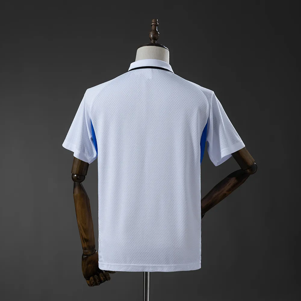 M-U 25/26 POLO - White — 2/2