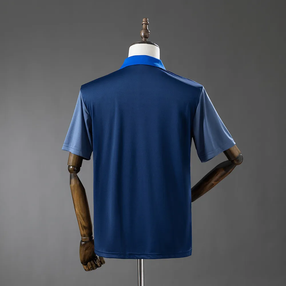 PSG 25/26 POLO - Dark Blue — 2/2