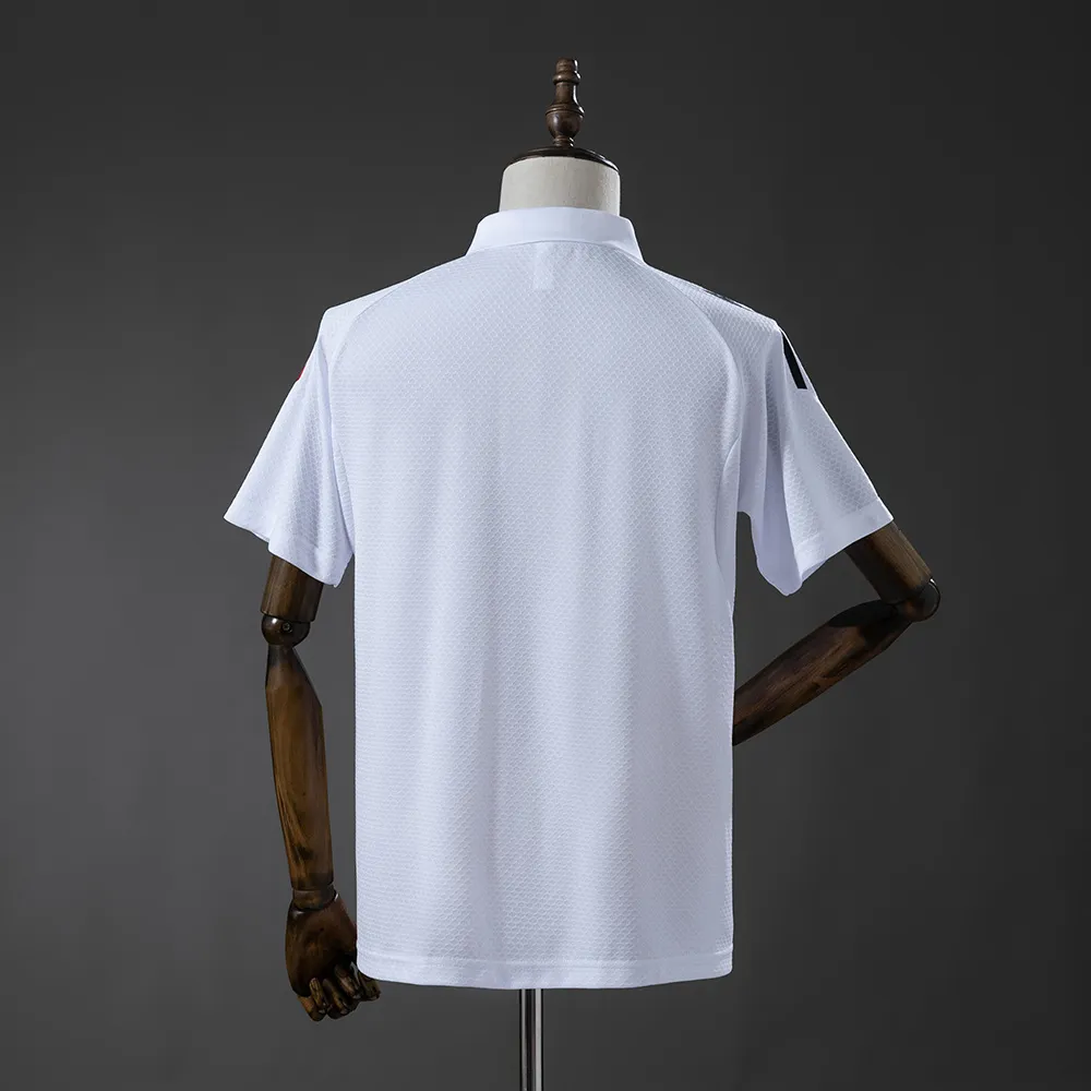 Ajax 25/26 POLO - White — 2/2