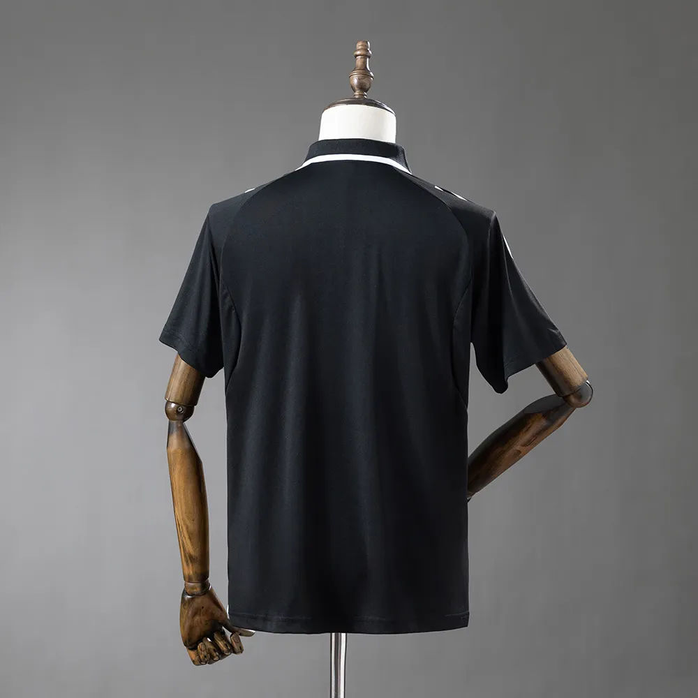 Argentina 25/26 POLO - Black — 2/2