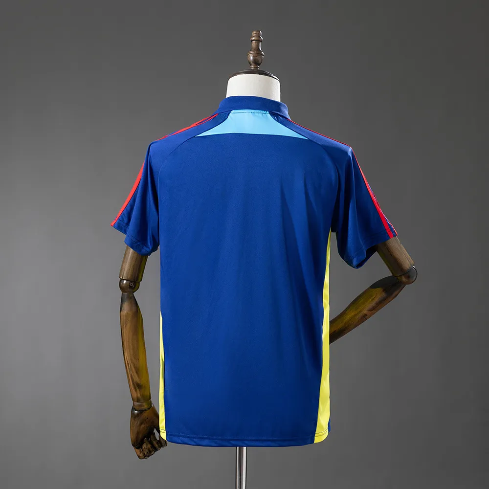 Arsenal 25/26 POLO - Blue — 2/2