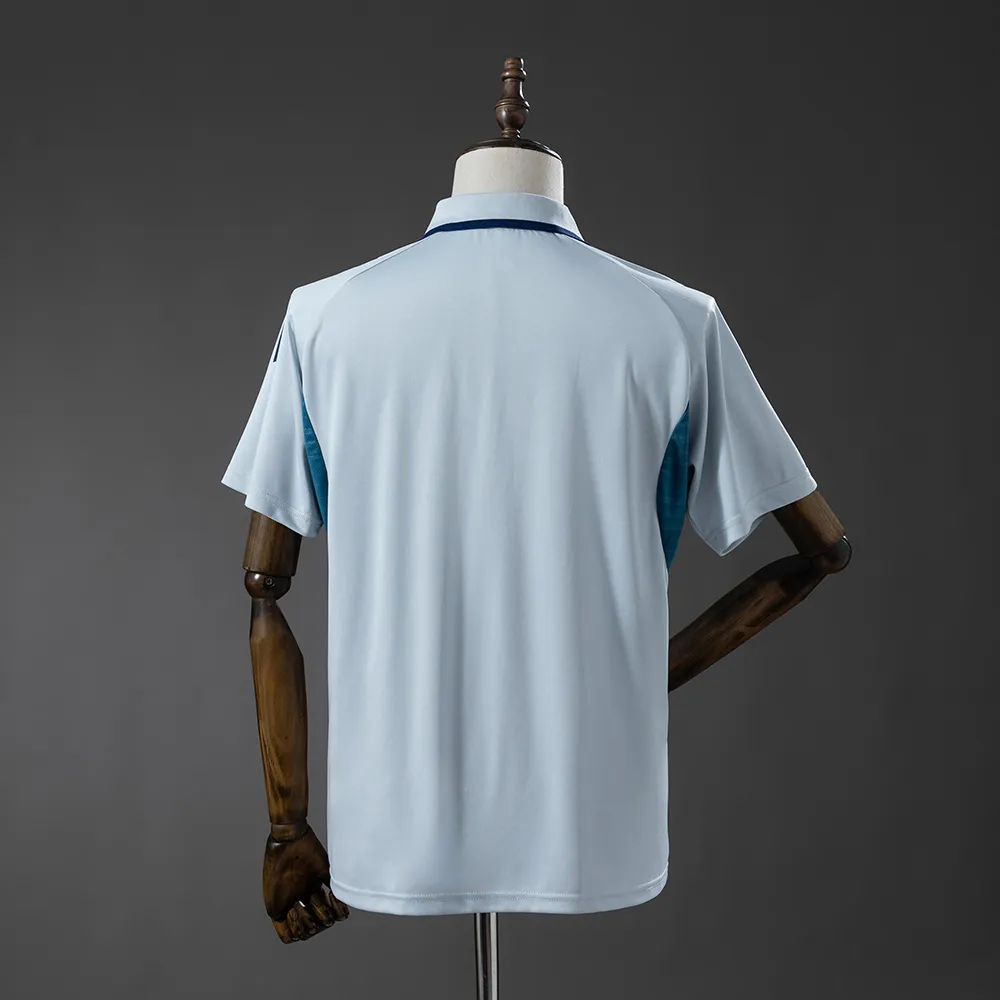 Arsenal 25/26 POLO - Grey — 2/2