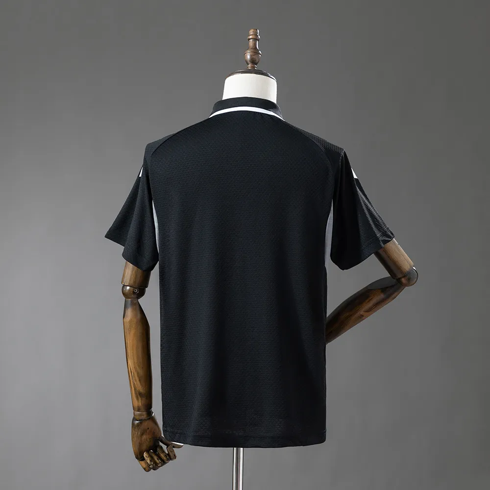 Arsenal 25/26 POLO - Black — 2/2