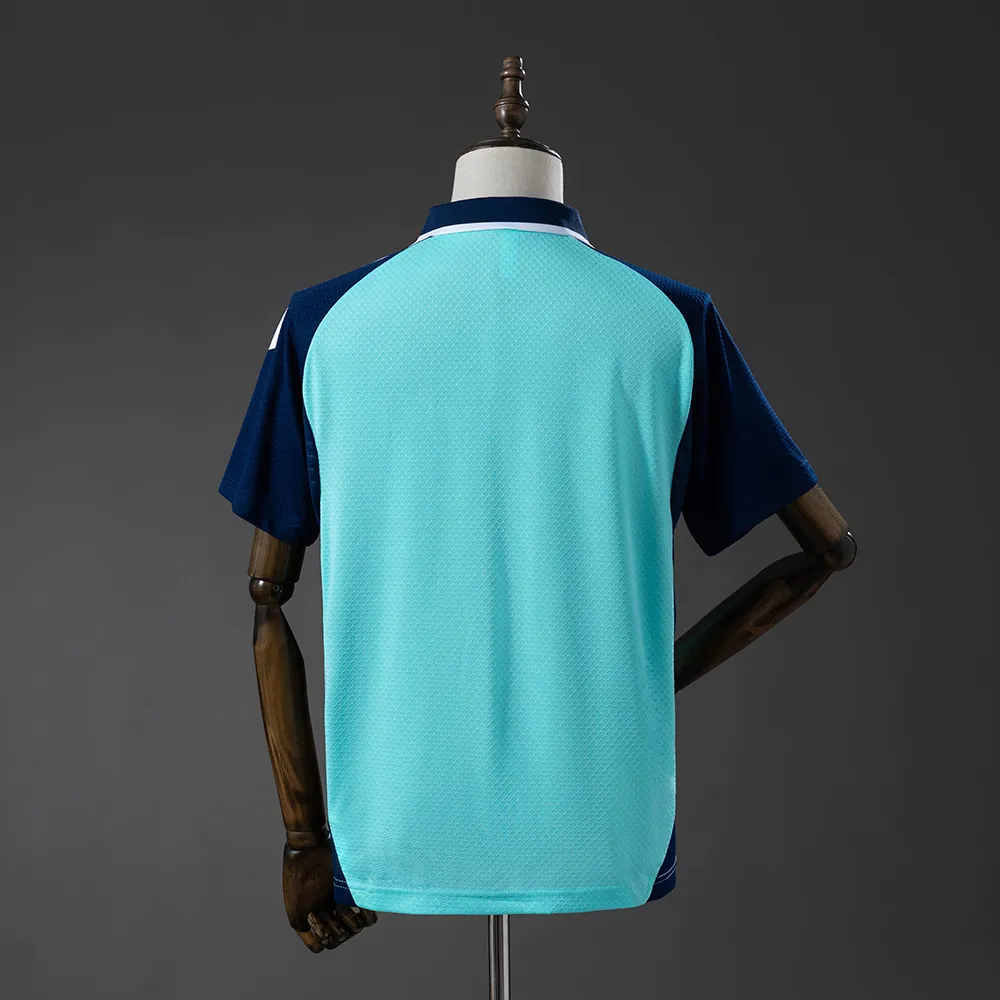 Arsenal 25/26 POLO - Light Green — 2/2