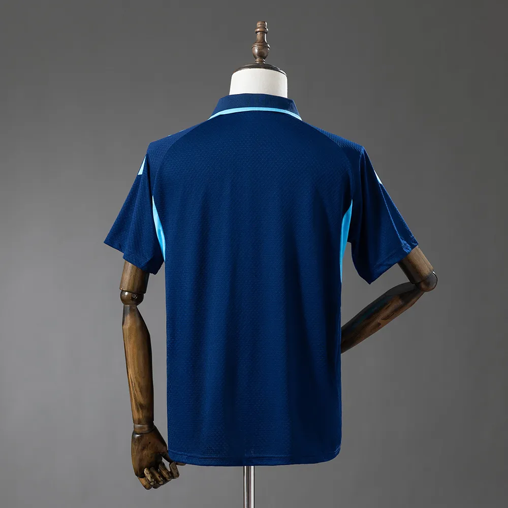 Arsenal 25/26 POLO - Navy Blue — 2/2