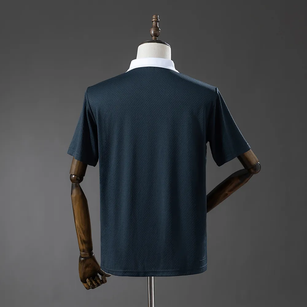 Chelsea 25/26 POLO - Dark Grey — 2/2