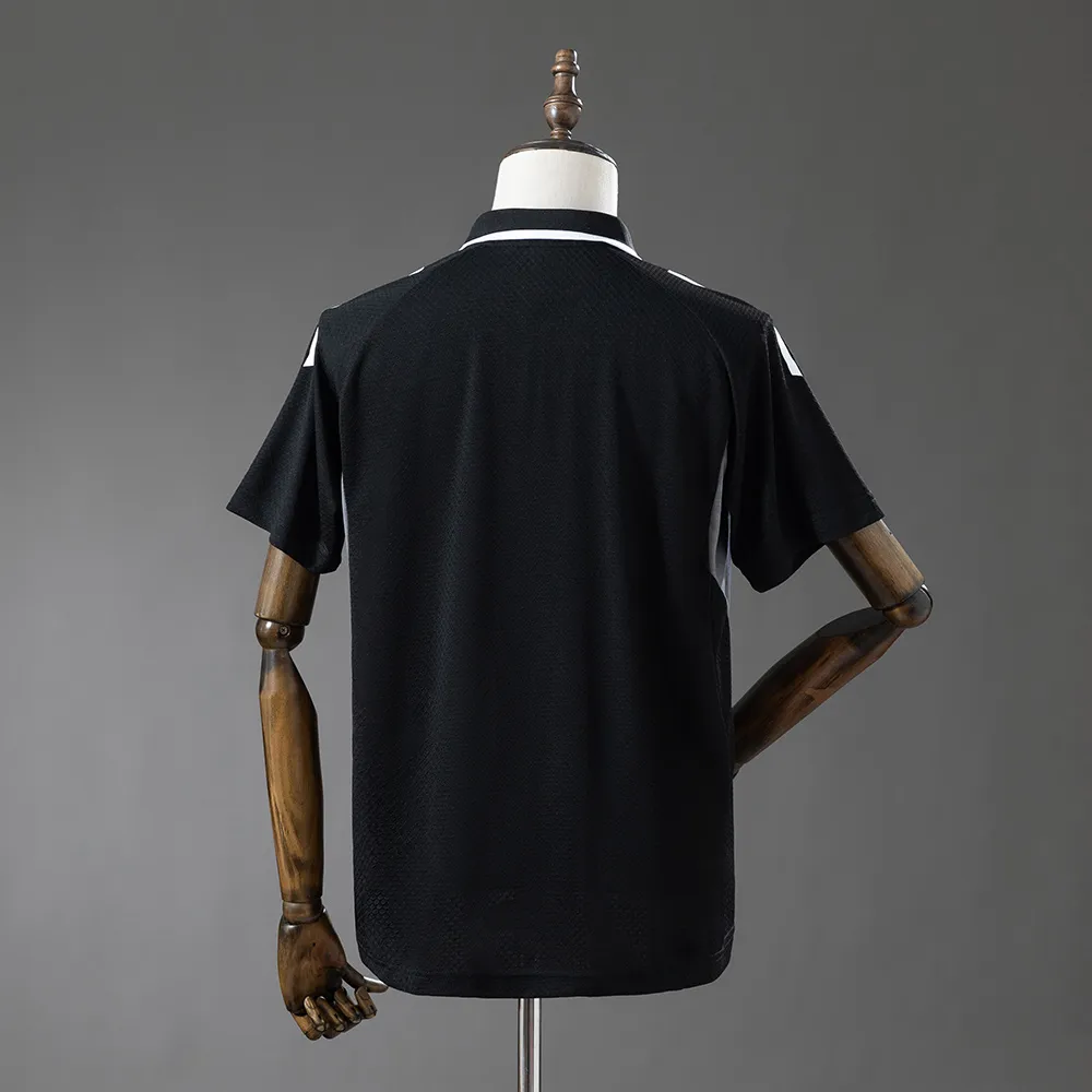 Inter Miami 25/26 POLO - Black — 2/2