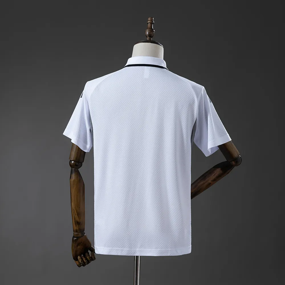 Inter Miami 25/26 POLO-White — 2/2