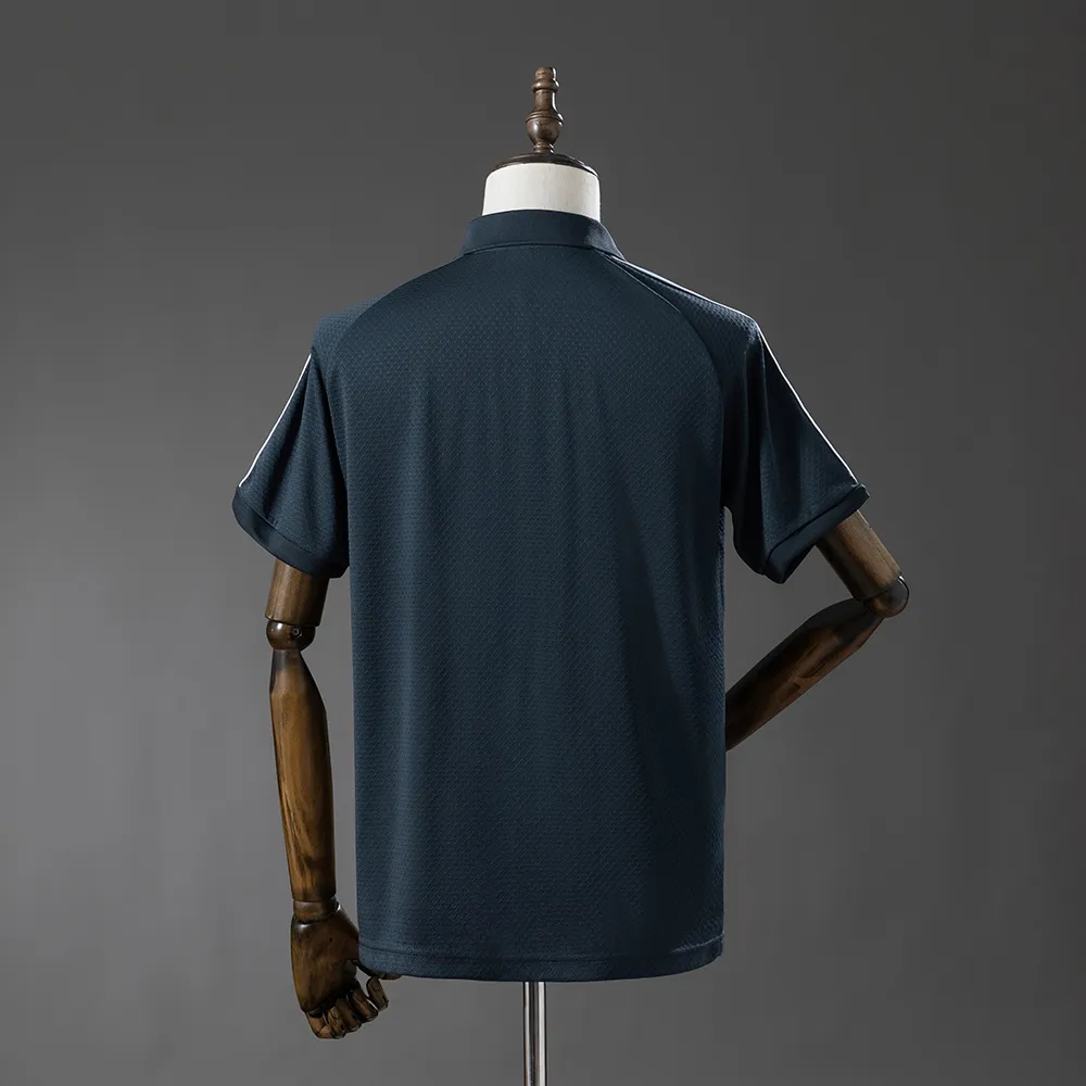 Argentina 25/26 POLO - Dark Grey — 2/2
