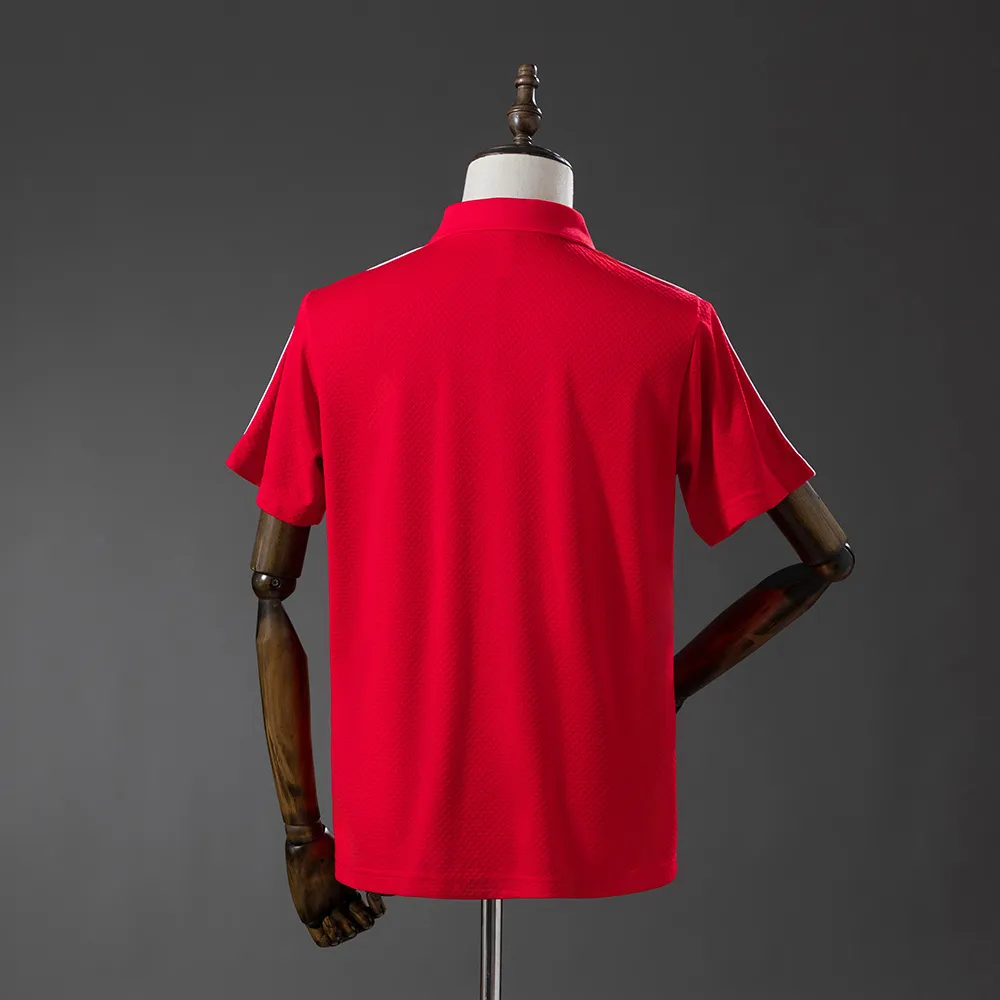 Flamengo 25/26 POLO - Red — 2/2