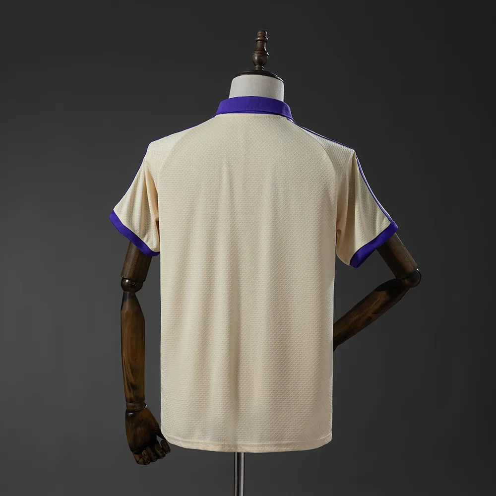 Real Madrid 25/26 POLO - Apricot — 2/2