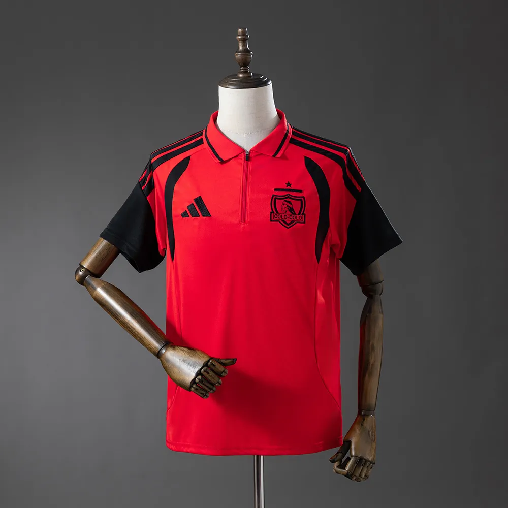 Colo Colo 26/27 POLO — 1/2