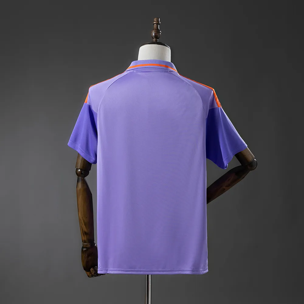 Universidad de Chile 26/27 POLO — 2/2