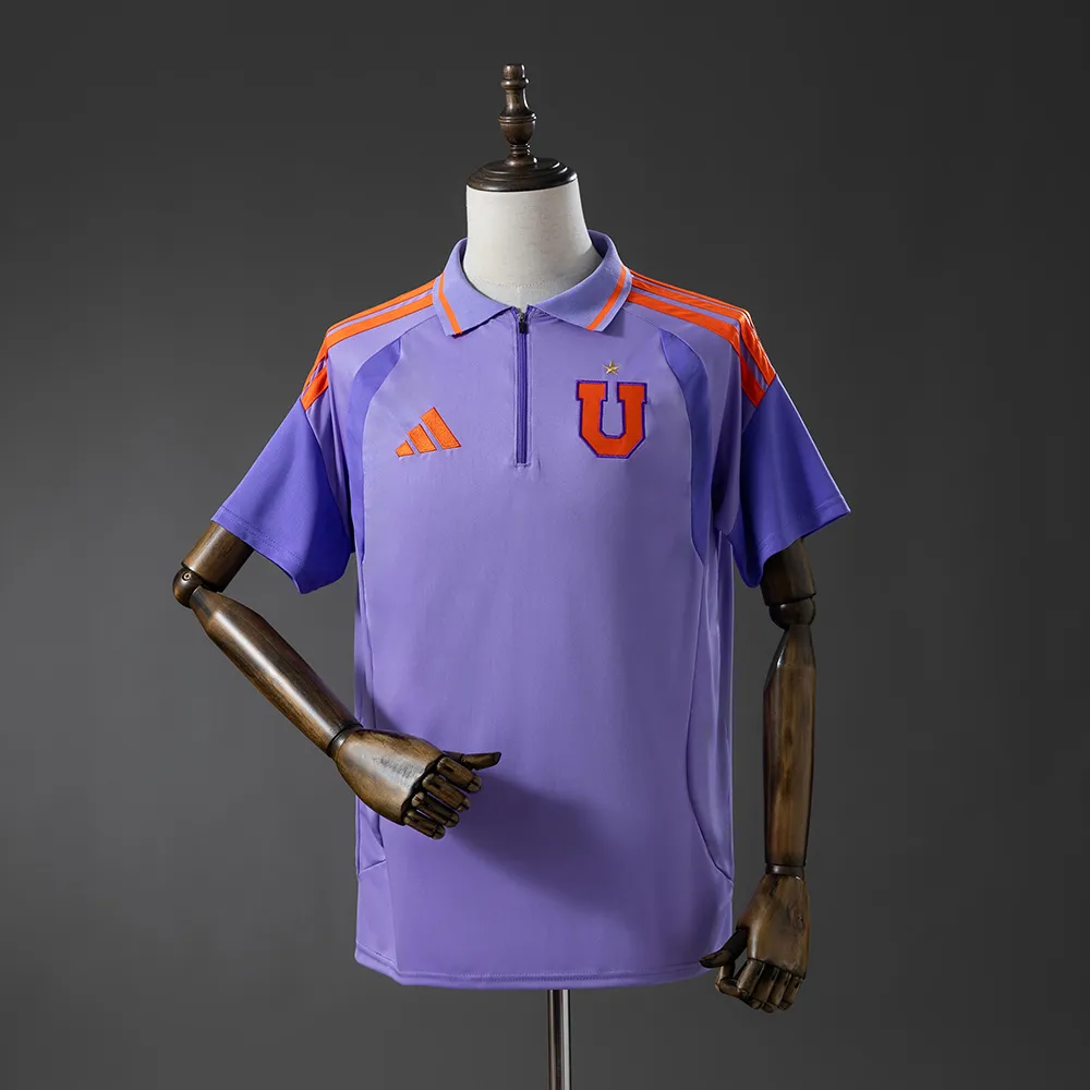 Universidad de Chile 26/27 POLO — 1/2