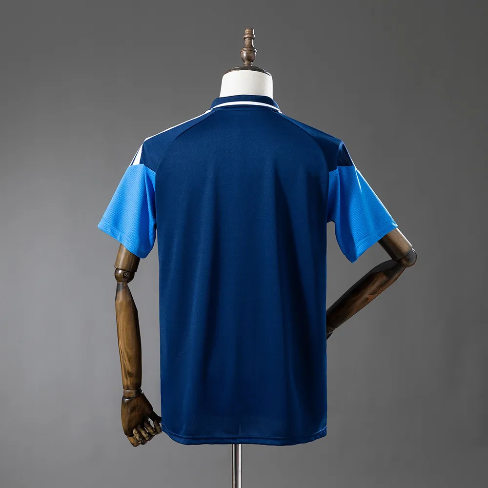 Cruzeiro 26/27 Training POLO - Dark Blue — 2/2
