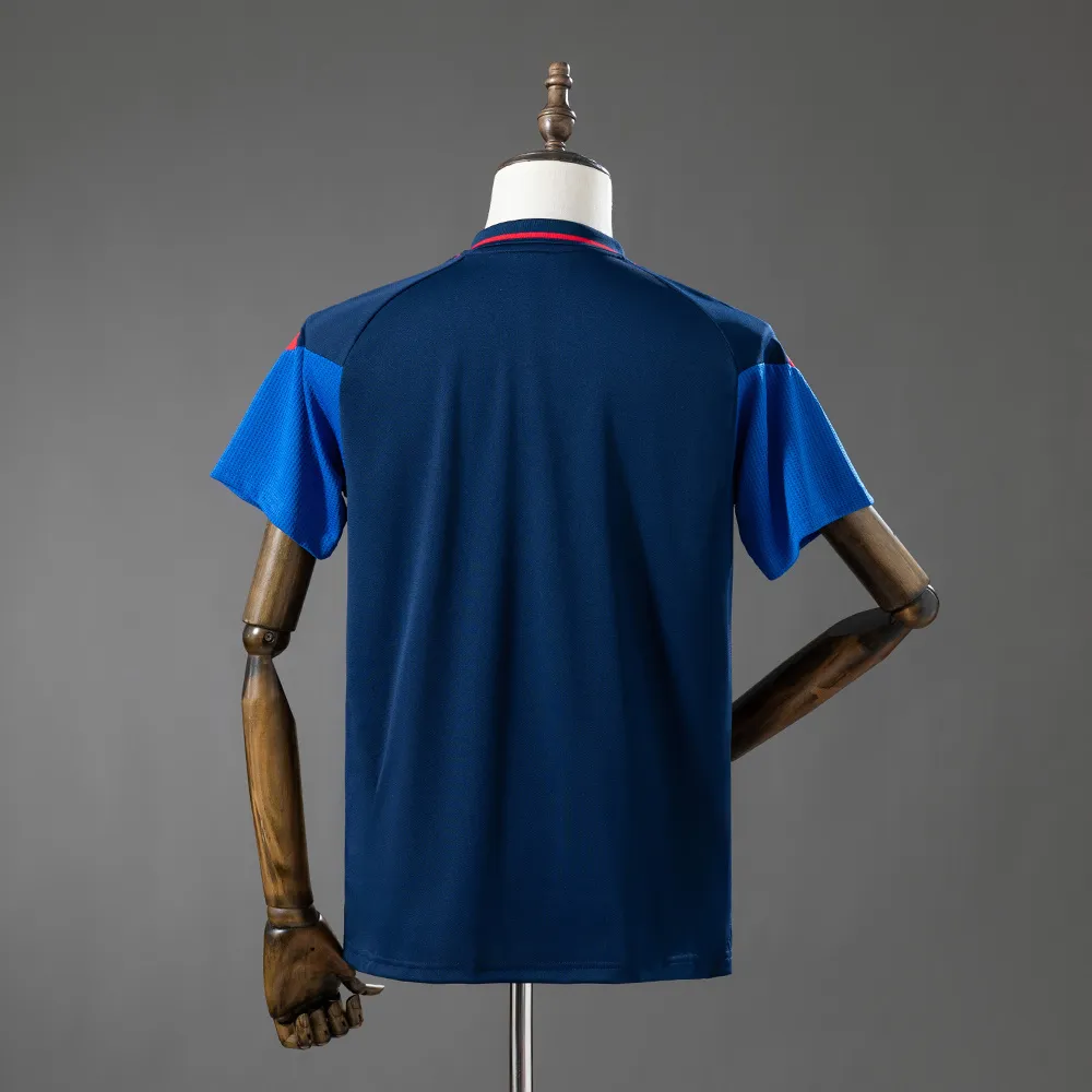Colombia 26/27 Training - POLO Shirt — 2/2