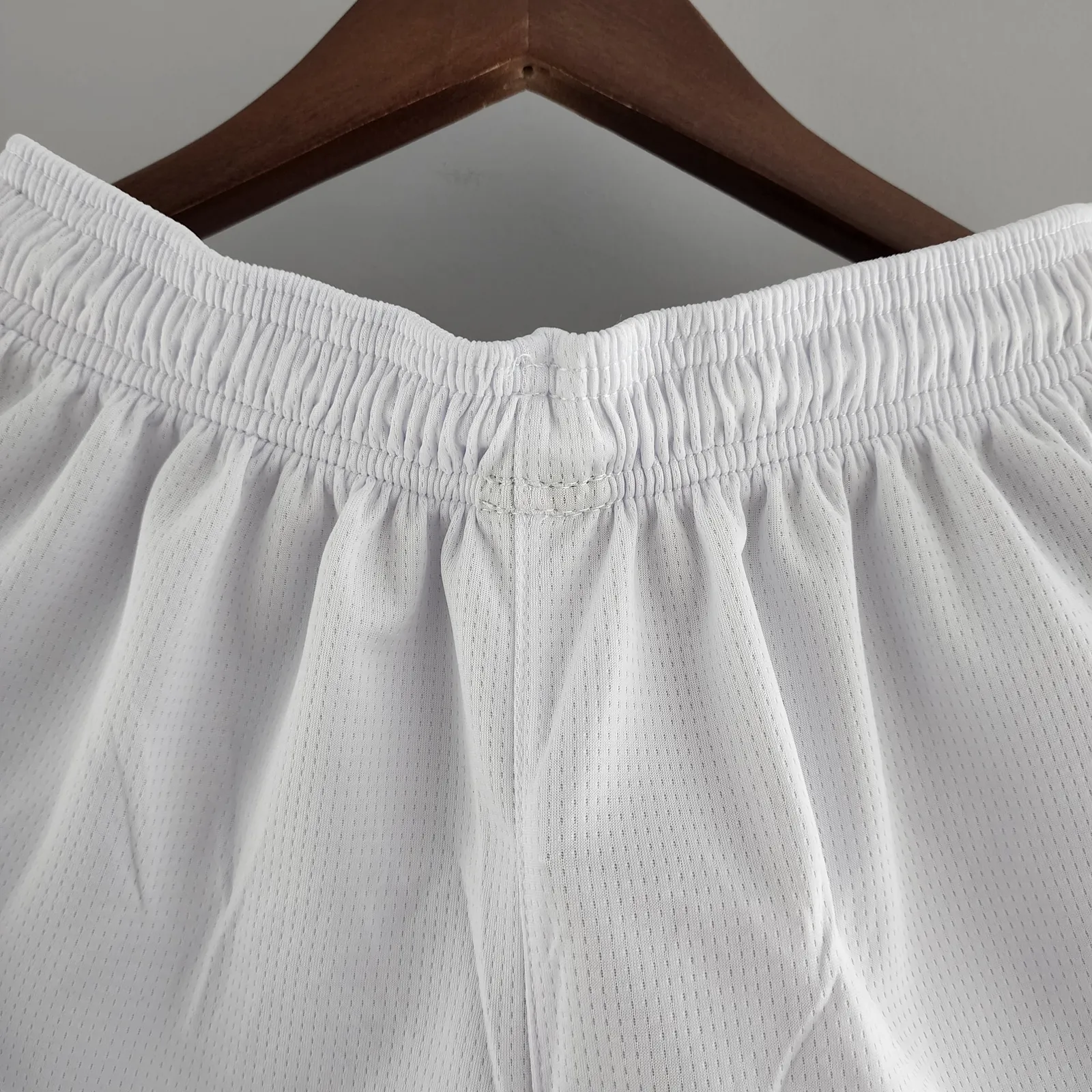 Jordan Shorts White — 2/2