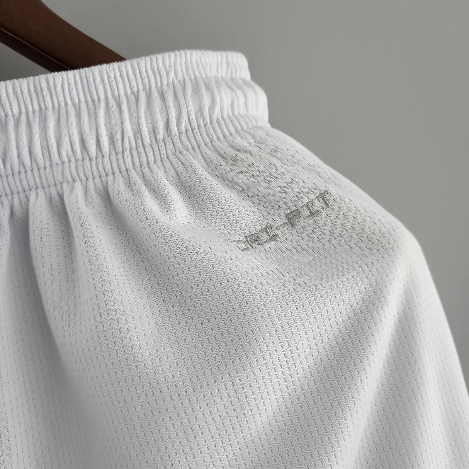 Jordan Shorts White — 1/2
