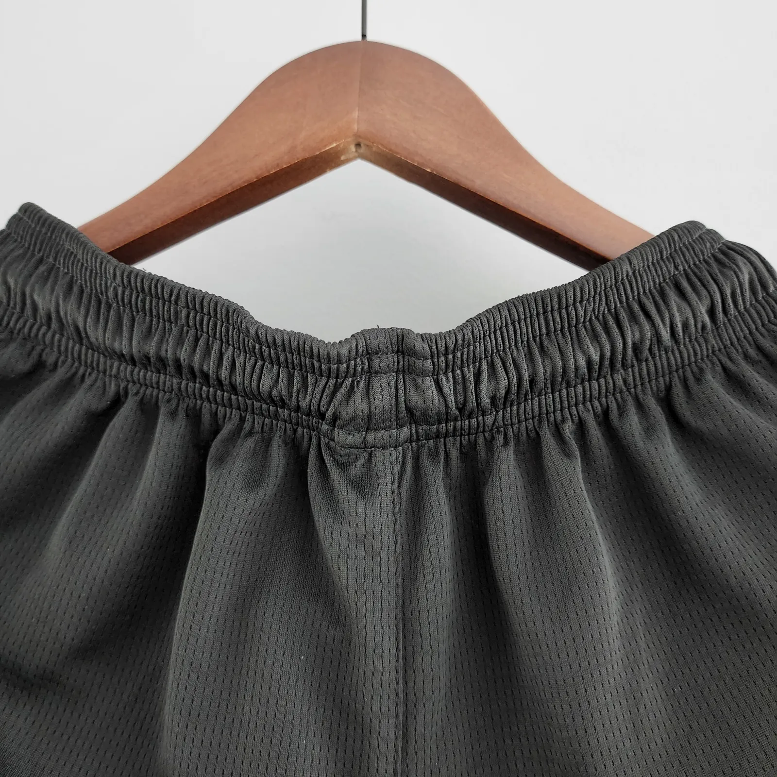 Jordan Shorts Black — 2/2