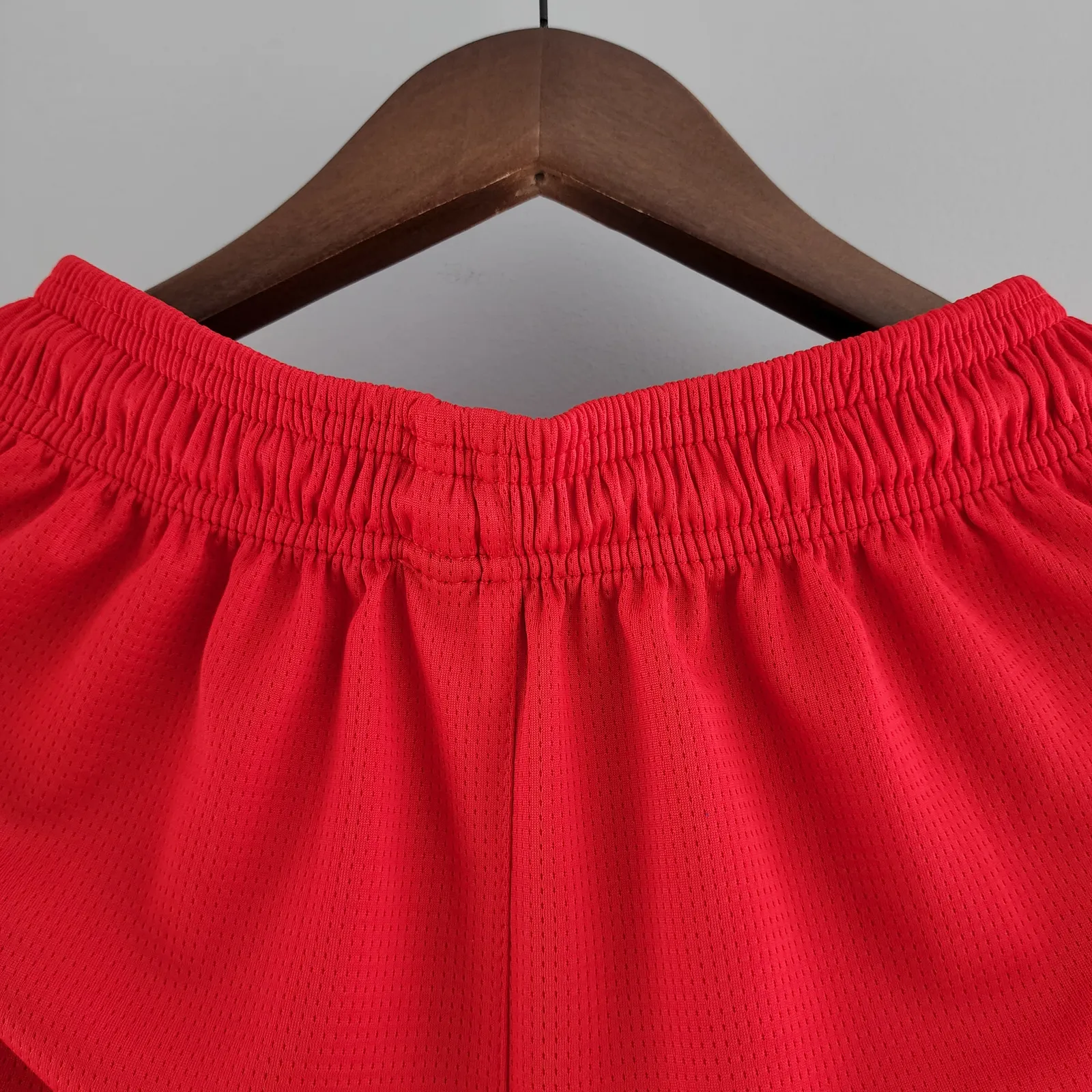 Jordan Shorts Red — 2/2