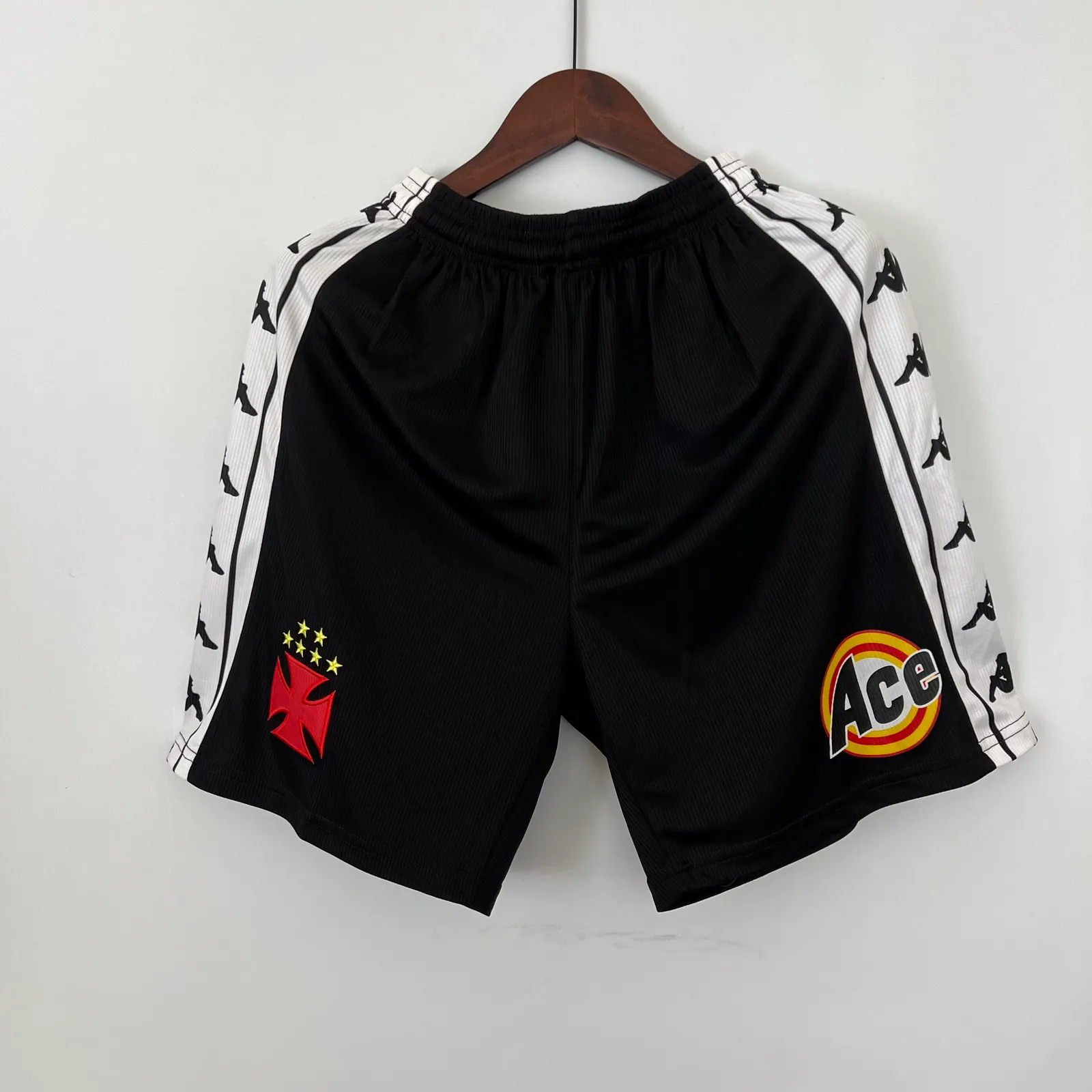Retro Shorts Vasco da Gama 2000 Home — 2/2