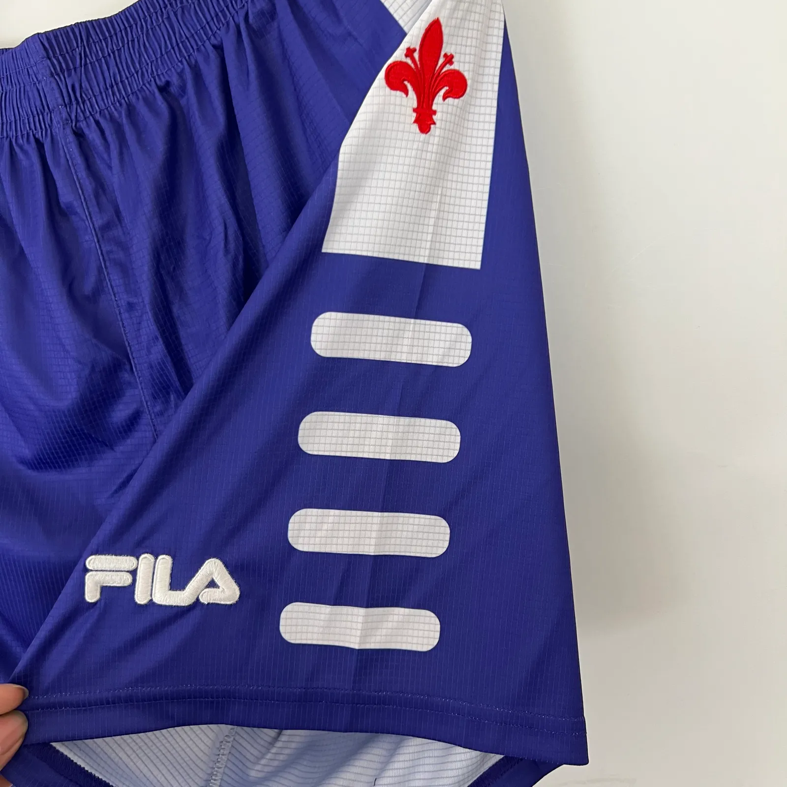 Retro Shorts Fiorentina 99/00 Home — 2/2