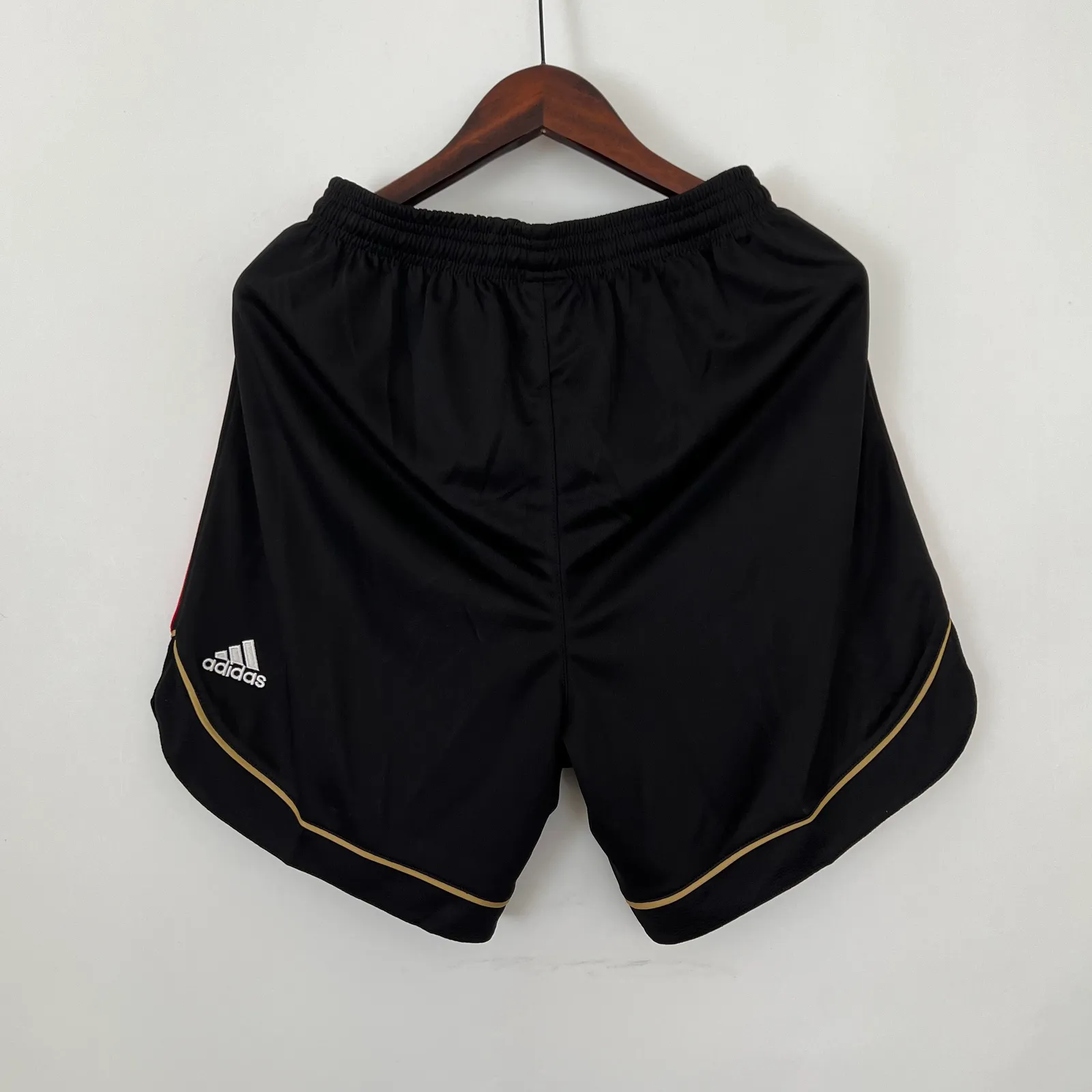 Retro Shorts AC Milan 06/07 Home — 2/2