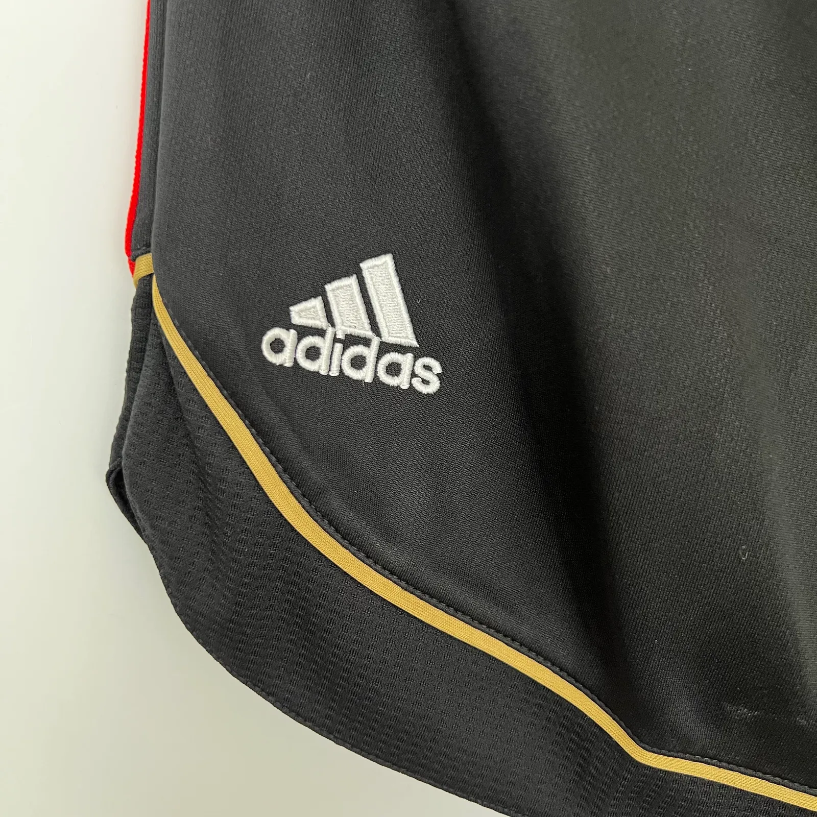 Retro Shorts AC Milan 06/07 Home — 1/2