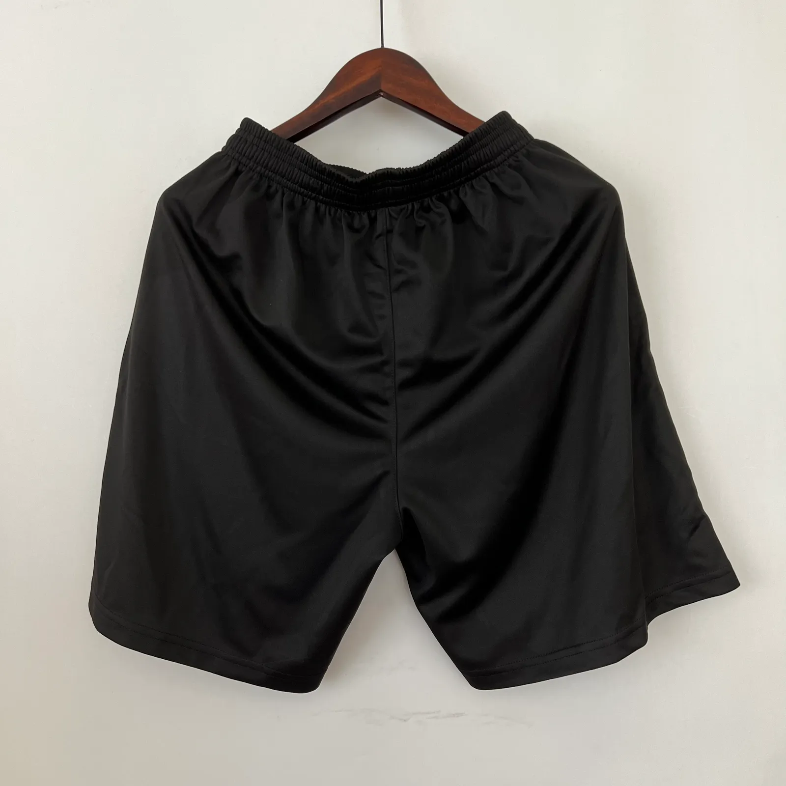22/23 Shorts Corinthians Black — 2/2