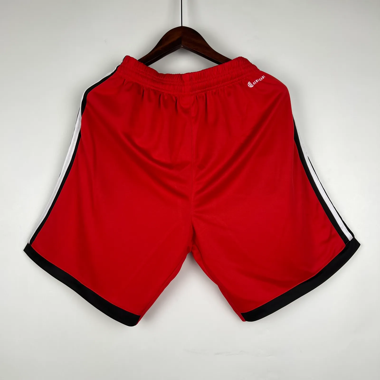 23/24 Shorts Flamengo Red — 2/2