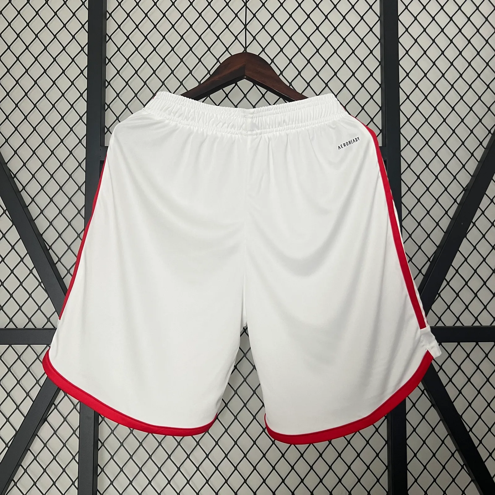 24/25 Shorts flamengo home