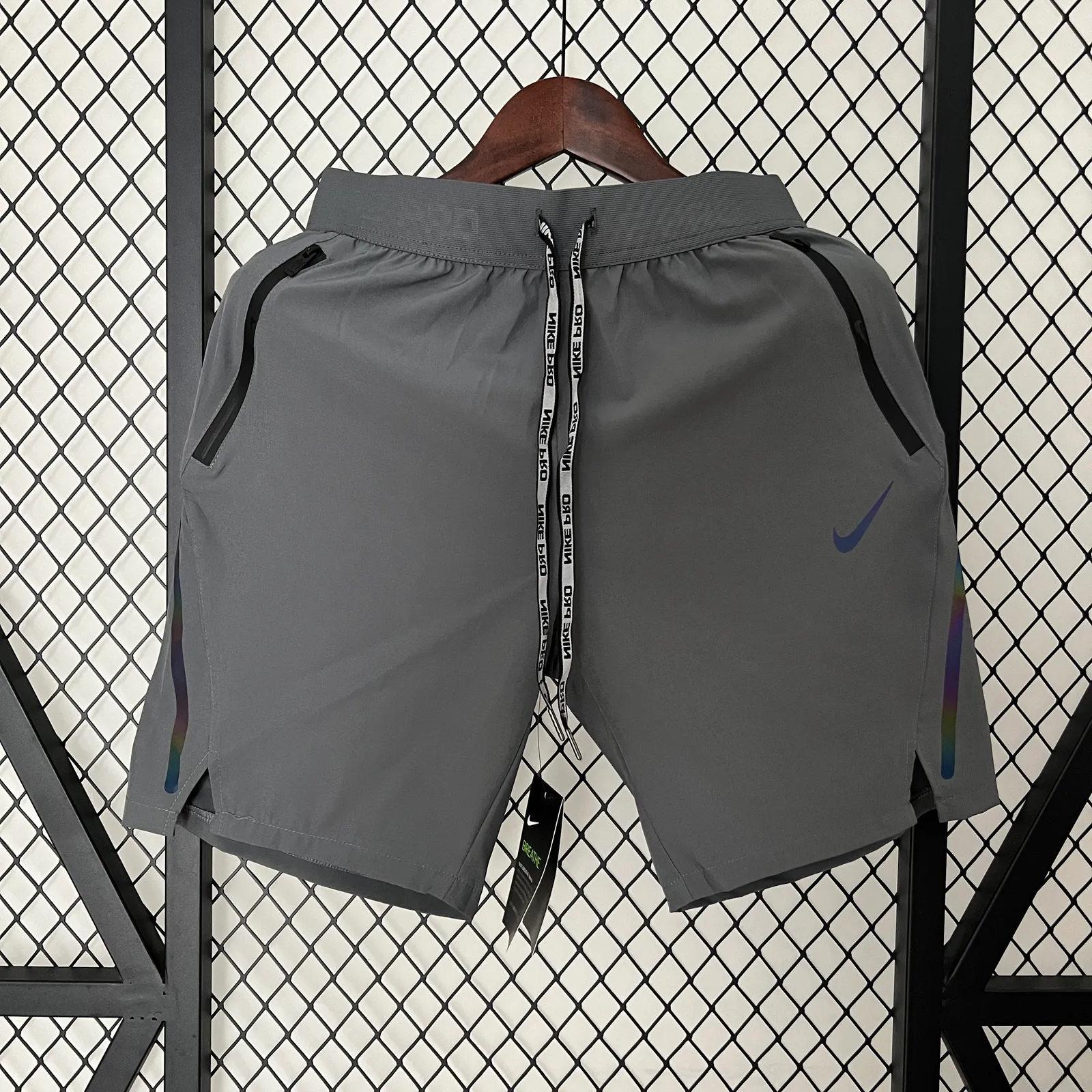 Casual shorts — 2/2