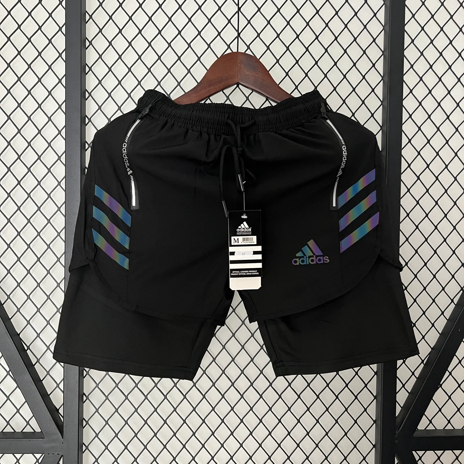 Casual shorts — 2/2