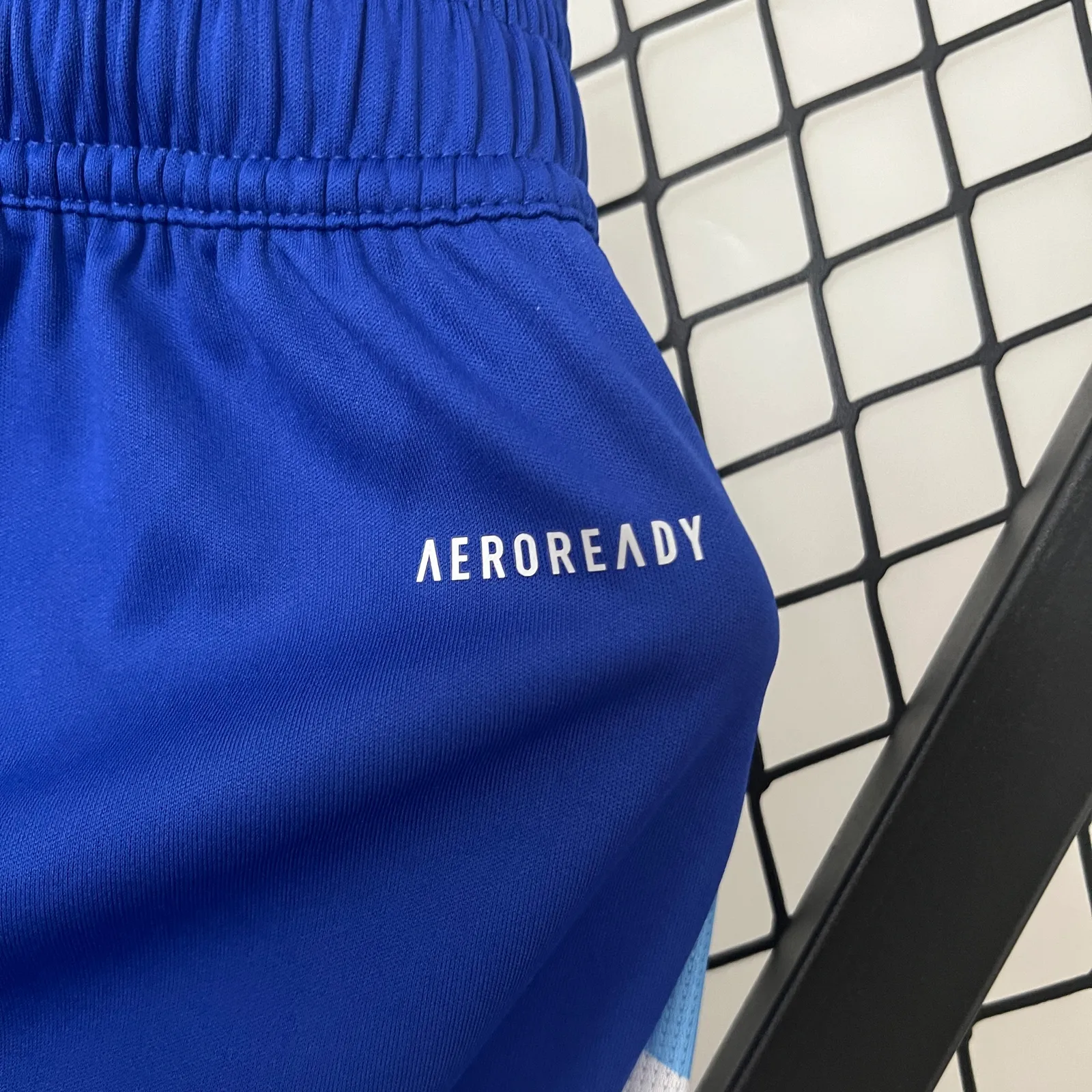 2024 Argentina Away Shorts — 2/2