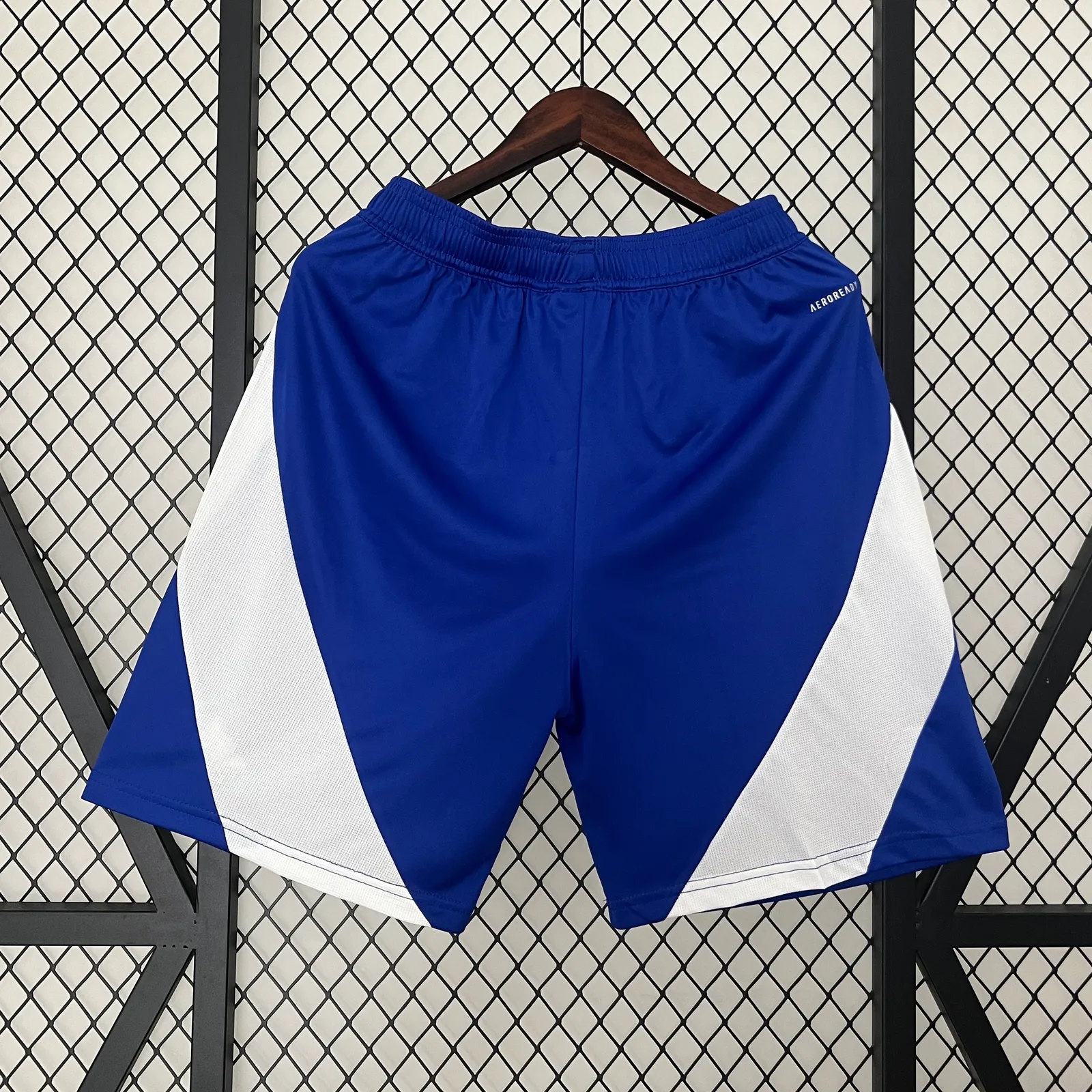 2024 Chile Home Shorts — 2/2