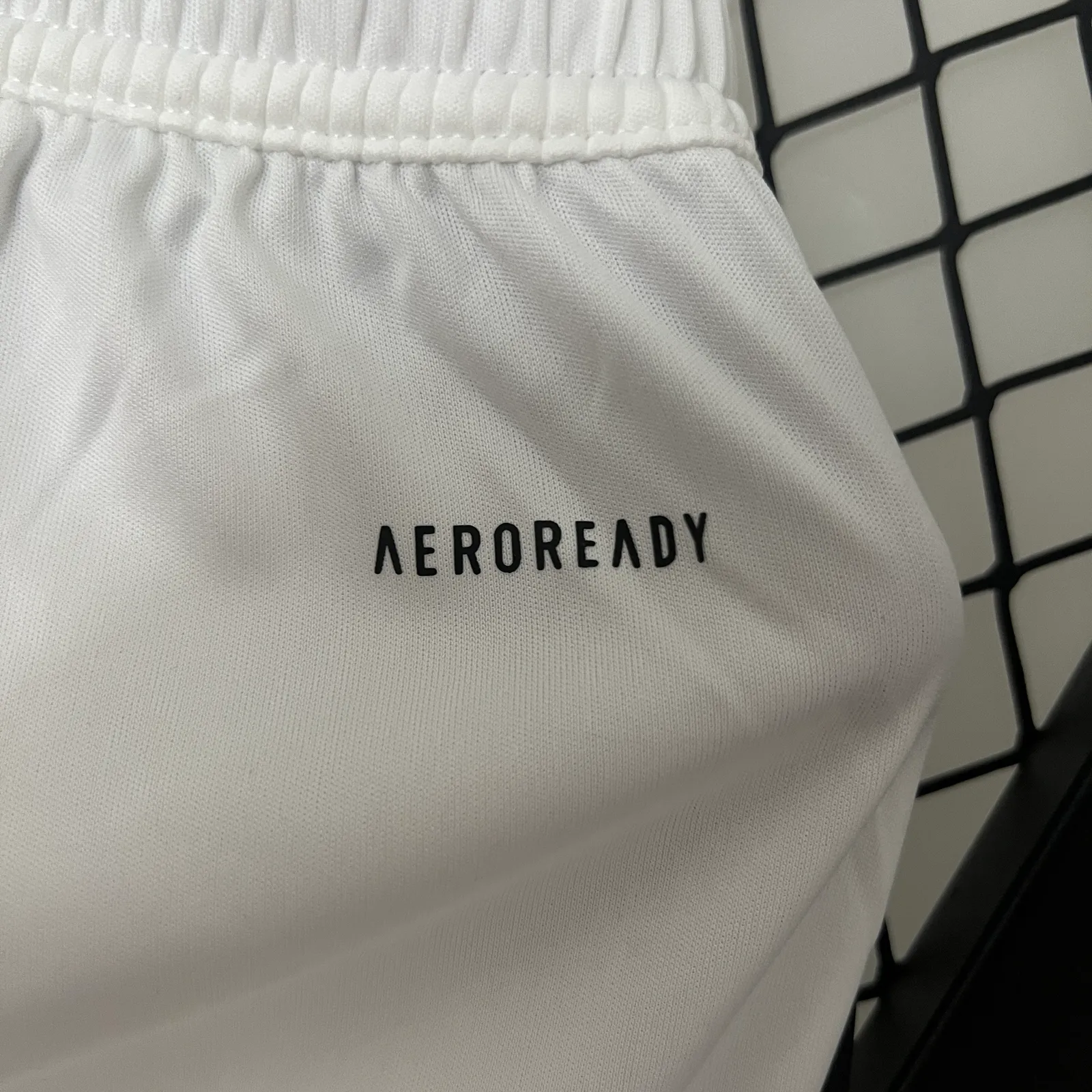 2024 Germany Home Shorts — 2/2