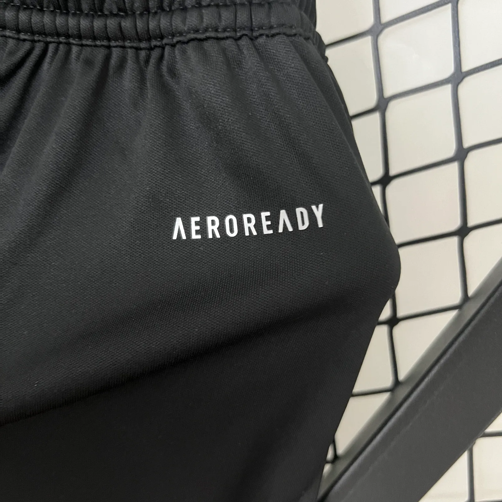 2024 Germany Away Shorts