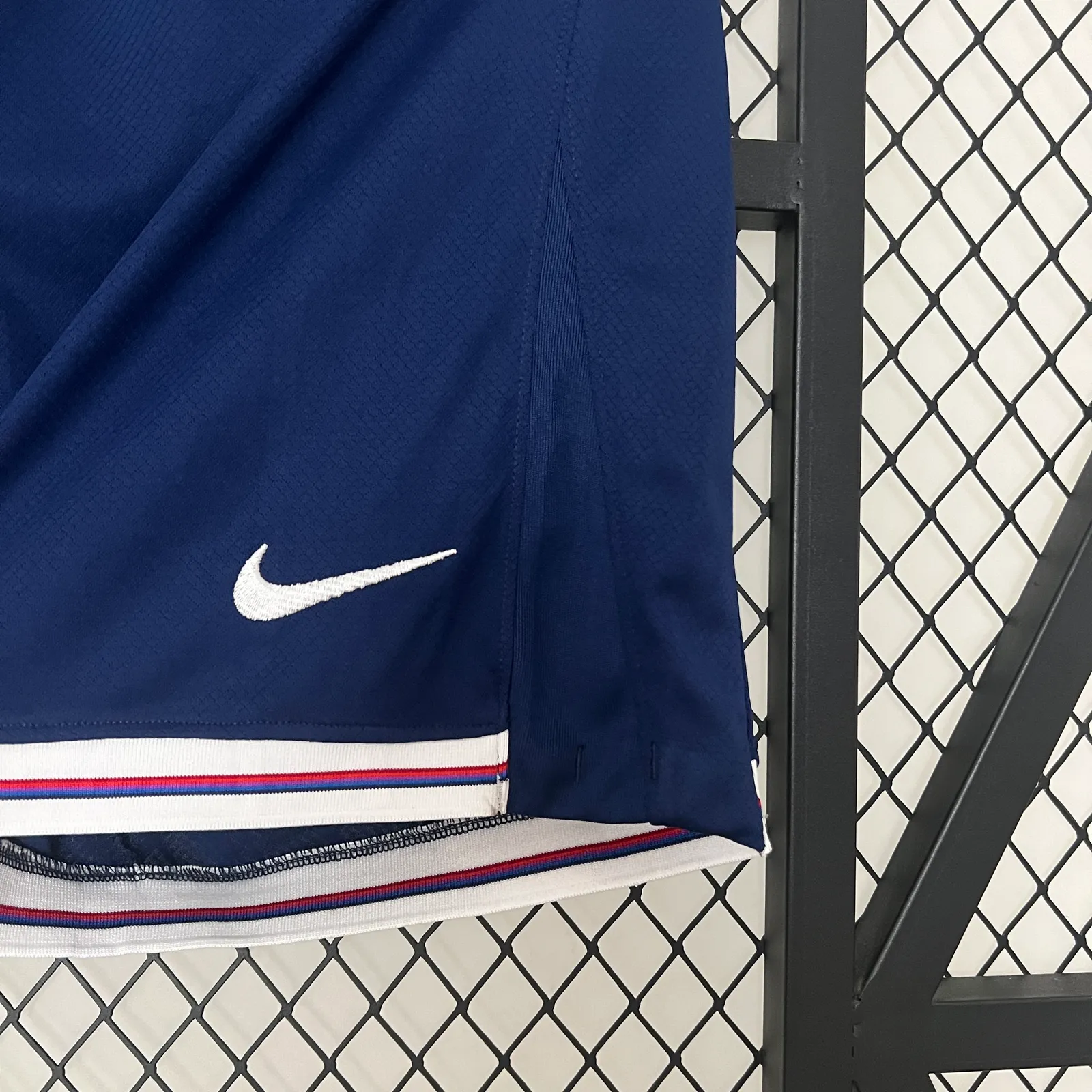 2024 England Home Shorts — 2/2