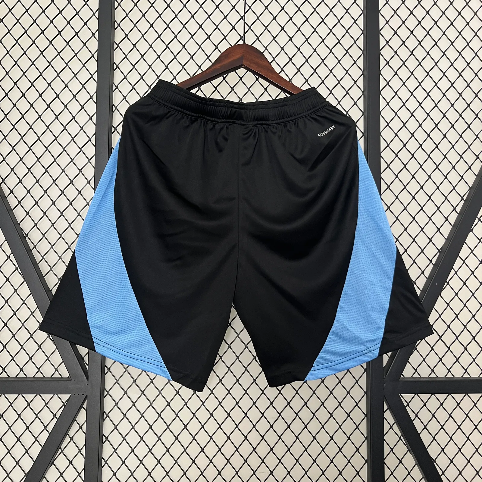 2024 Argentina Shorts